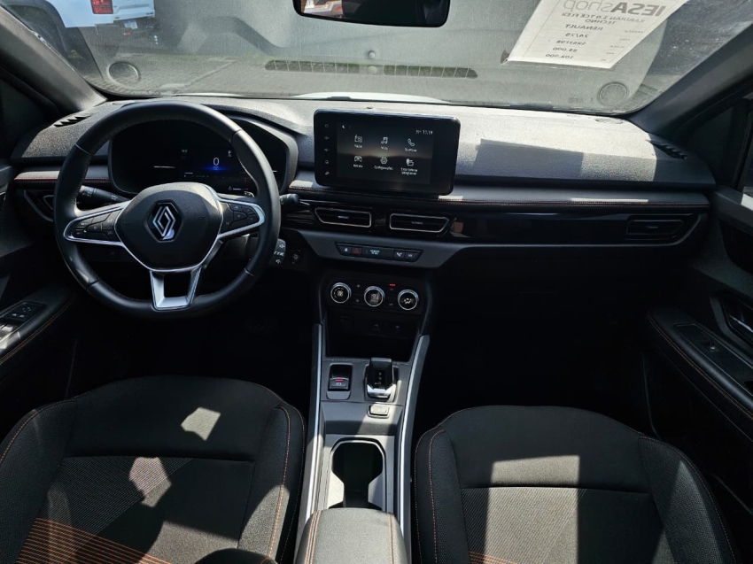 renault kardian 1.0 tce flex techno edc 4p automatico 202513
