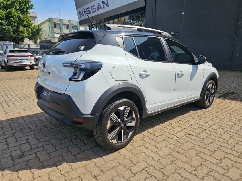 renault kardian 1.0 tce flex techno edc 4p automatico 20255