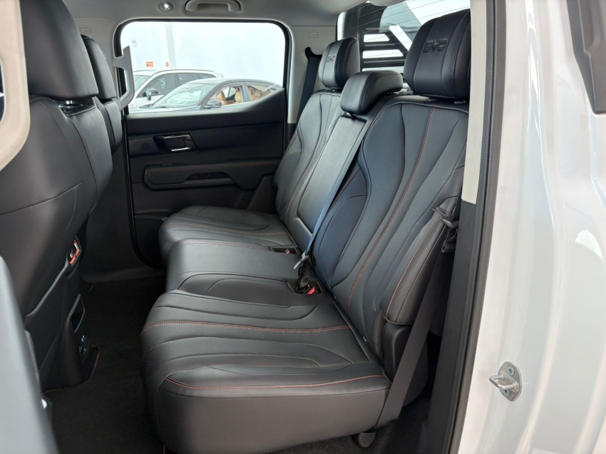 byd shark 1.5 turbo phev gs awd automatico hibrido 4p 202512