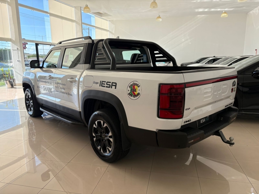 byd shark 1.5 turbo phev gs awd automatico hibrido 4p 20256