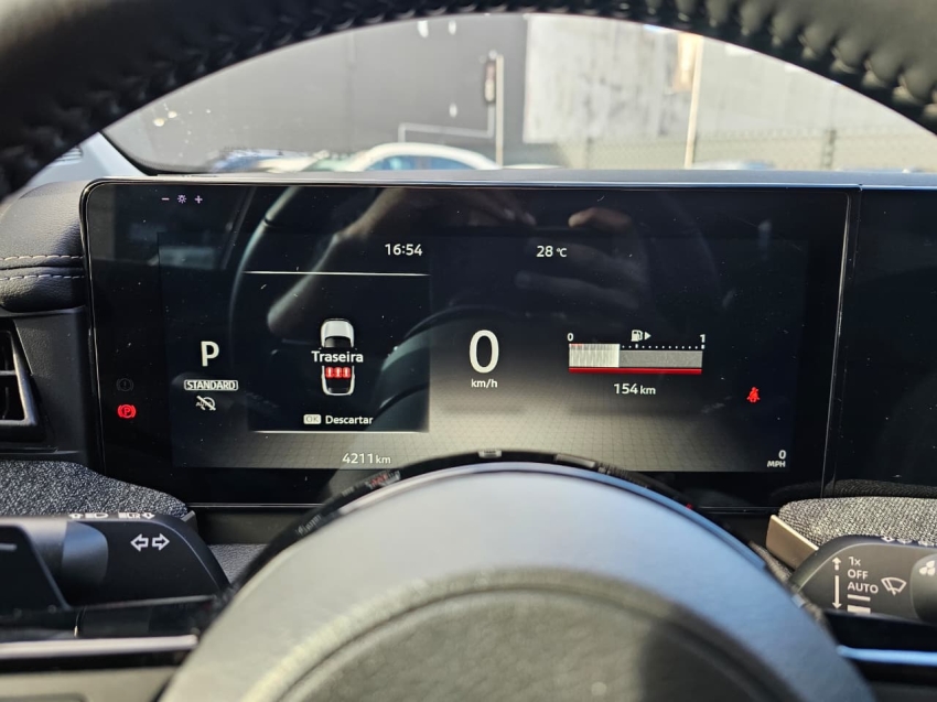 kicks platinum automatico9