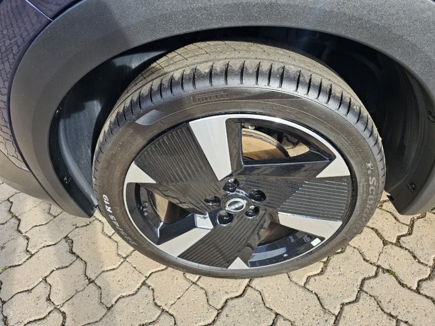 kicks platinum automatico14