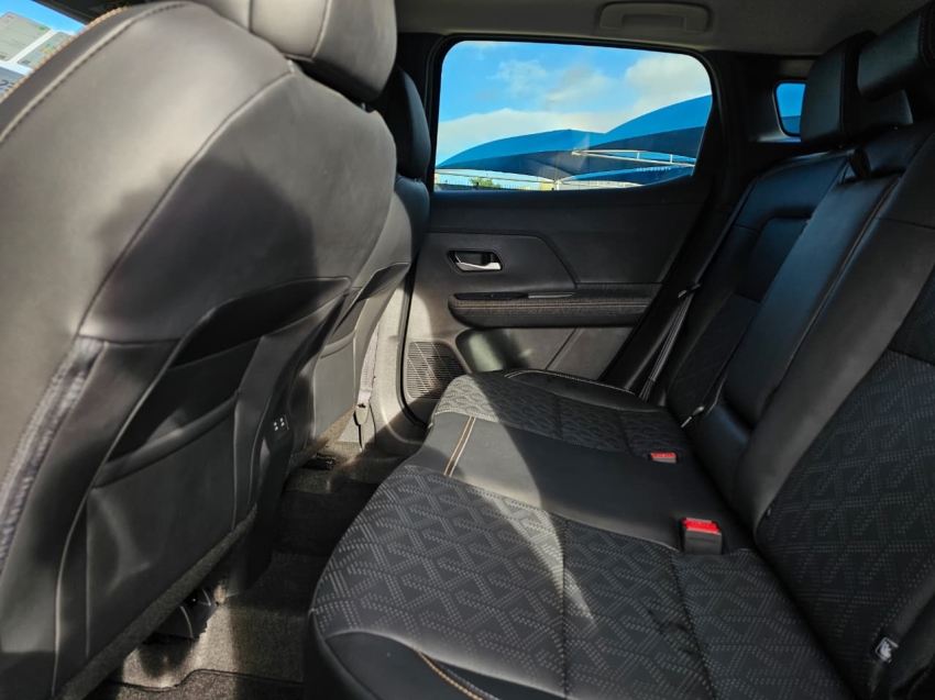 kicks platinum automatico12