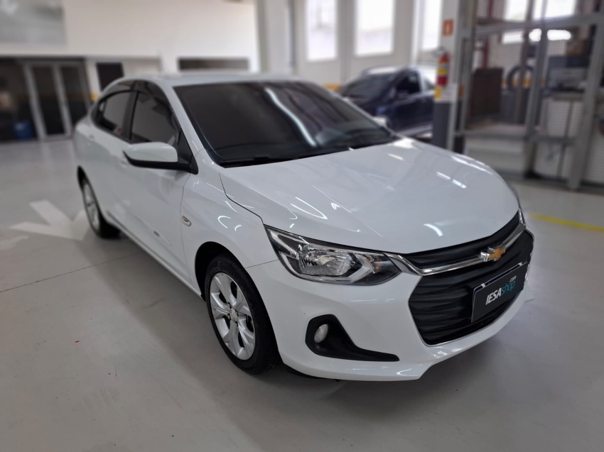 "onix 1.0 turbo flex plus ltz automatico "