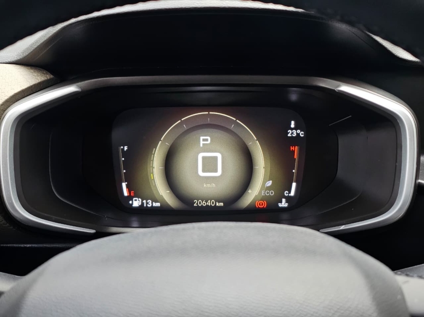 citroen c3 aircross 1.0 turbo 200 flex shine cvt 5p automatico 20258