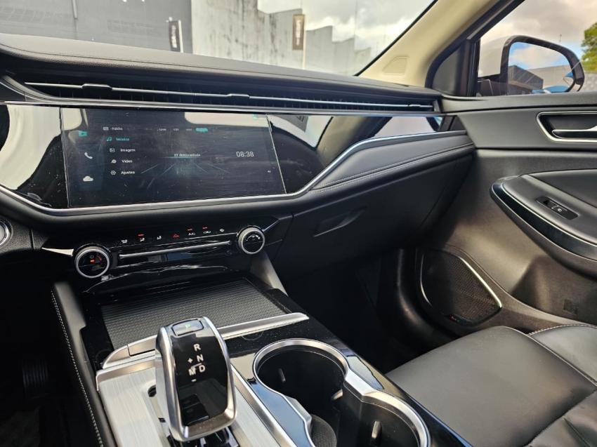 arrizo 6 pro 1.5 tci flex hybrid cvt11