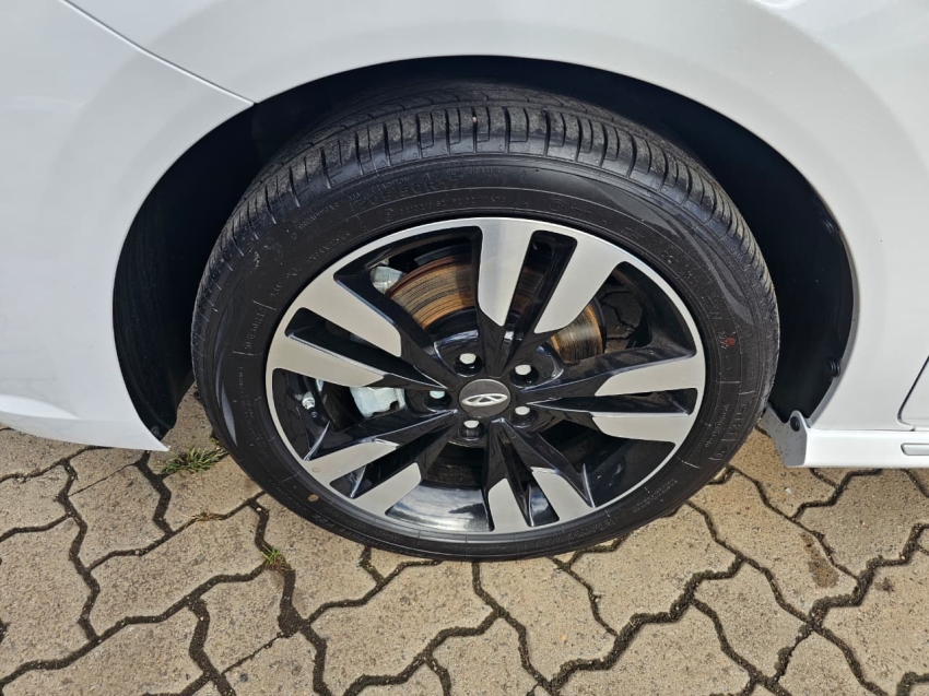 arrizo 6 pro 1.5 tci flex hybrid cvt14