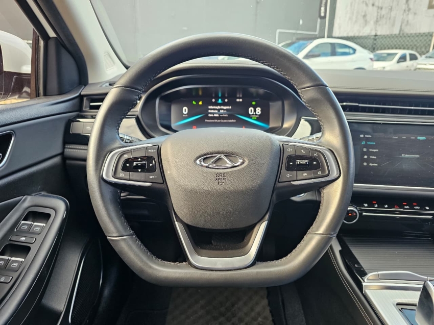 arrizo 6 pro 1.5 tci flex hybrid cvt6