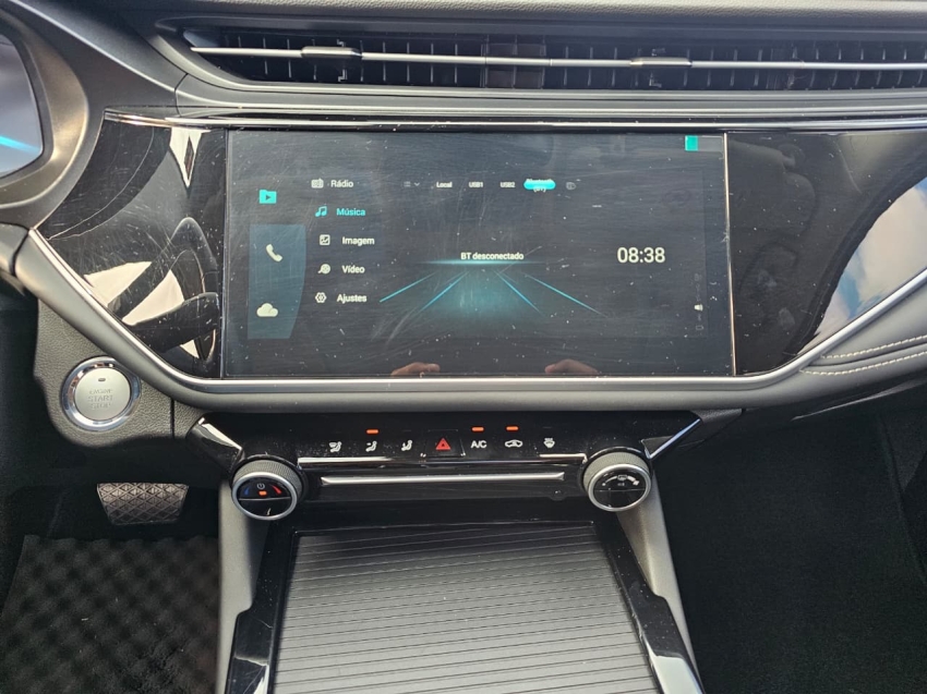 arrizo 6 pro 1.5 tci flex hybrid cvt10