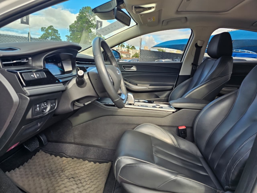 arrizo 6 pro 1.5 tci flex hybrid cvt8