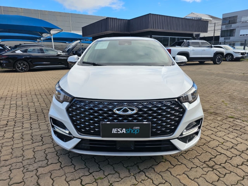 arrizo 6 pro 1.5 tci flex hybrid cvt1