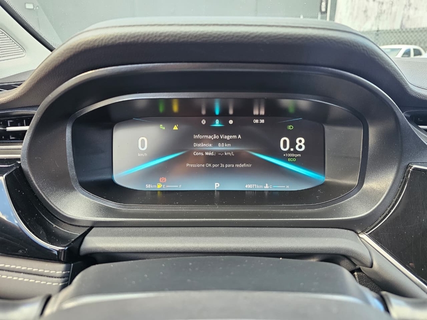 arrizo 6 pro 1.5 tci flex hybrid cvt9