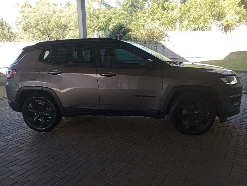 compass 2.0 16v flex night eagle automatico6