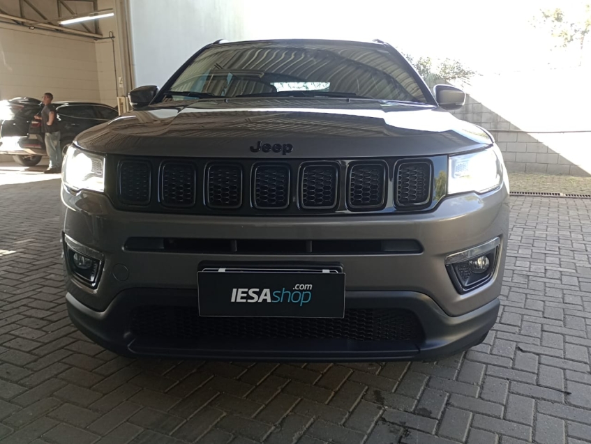 compass 2.0 16v flex night eagle automatico1