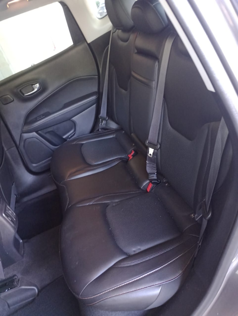 compass 2.0 16v flex night eagle automatico13