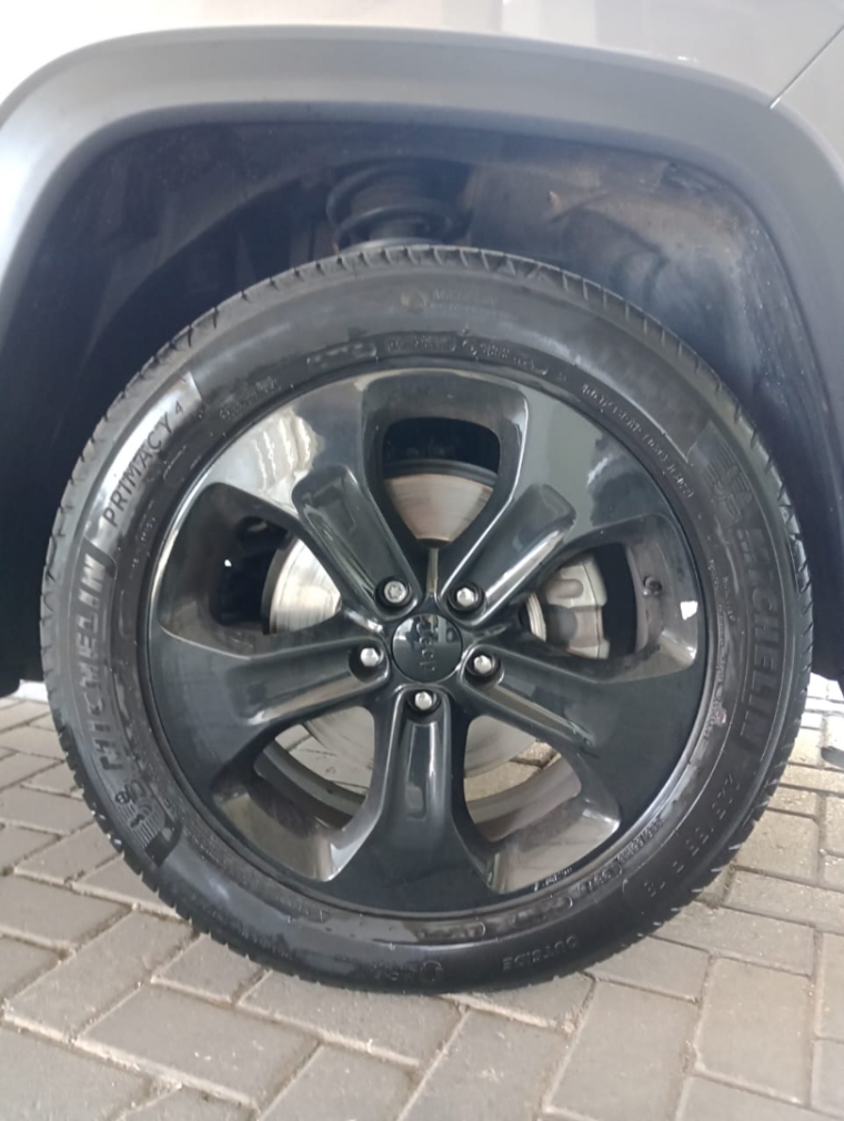 compass 2.0 16v flex night eagle automatico14