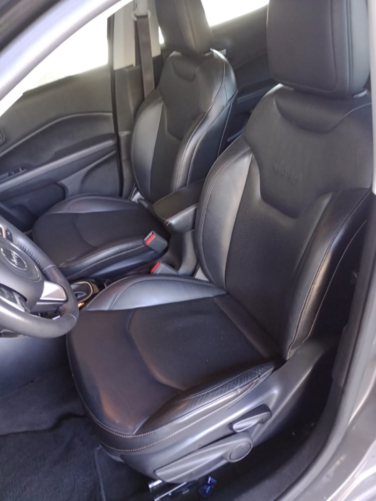 compass 2.0 16v flex night eagle automatico12