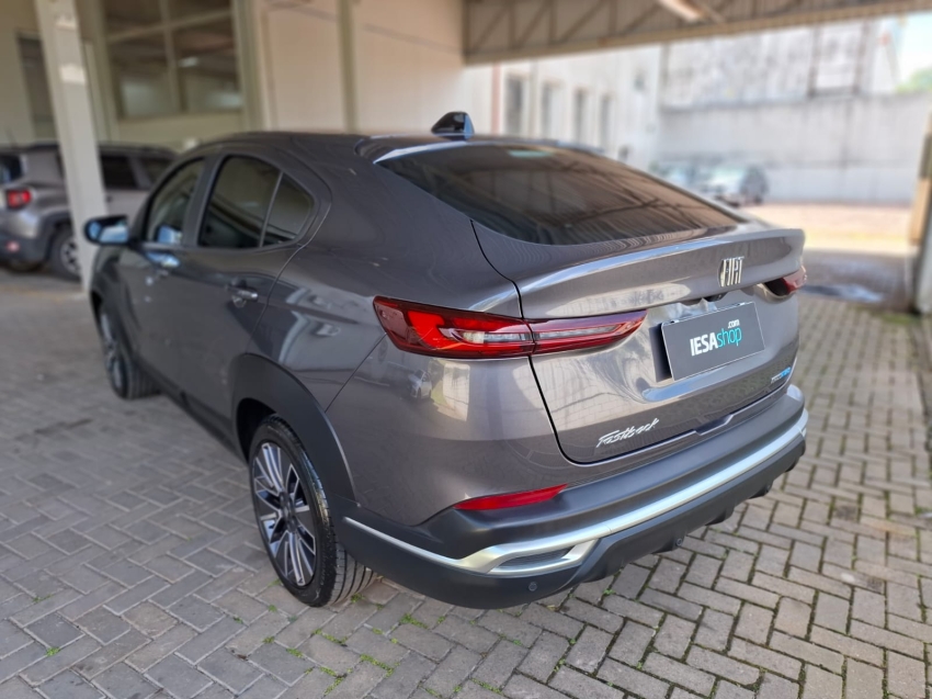 fastback 1.0 turbo 200 hybrid audace cvt5