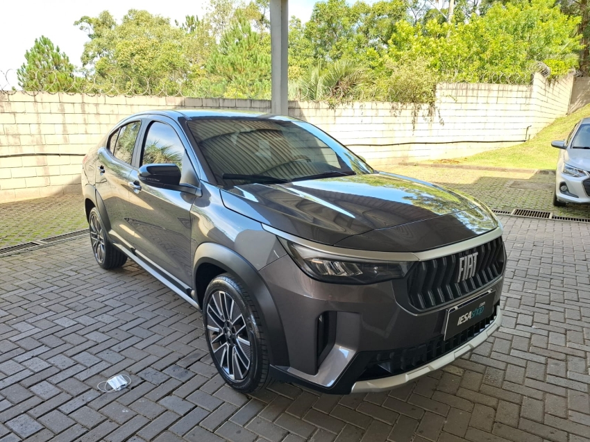 fastback 1.0 turbo 200 hybrid audace cvt