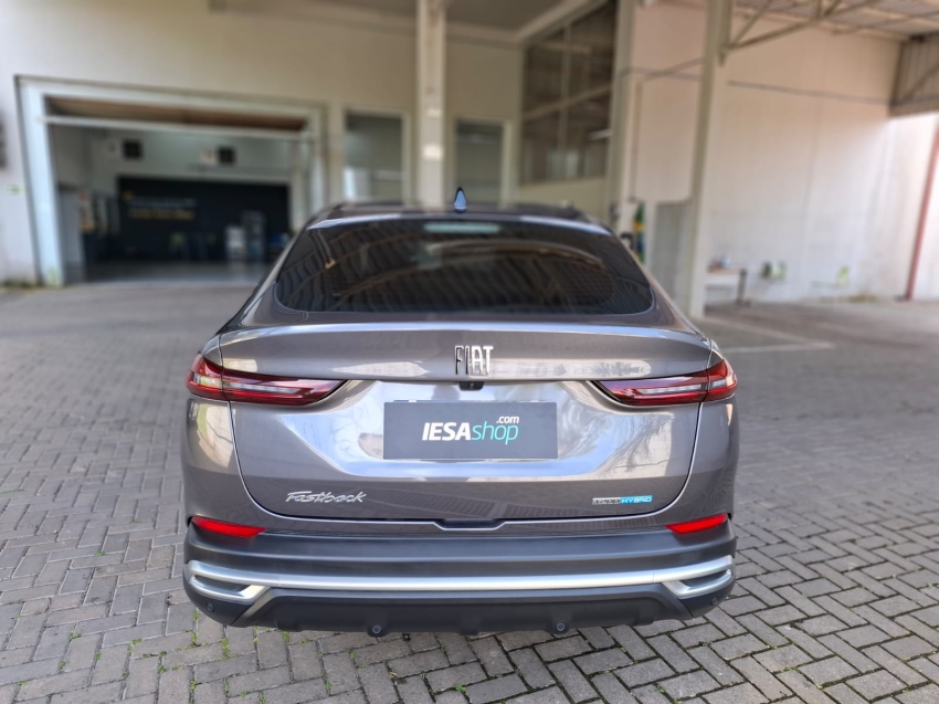 fastback 1.0 turbo 200 hybrid audace cvt4