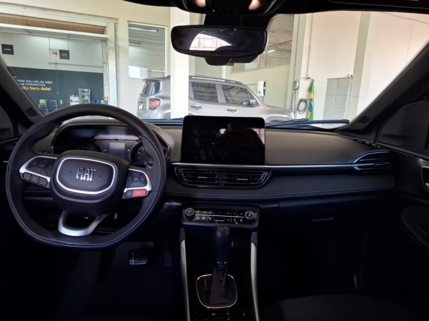 fastback 1.0 turbo 200 hybrid audace cvt6