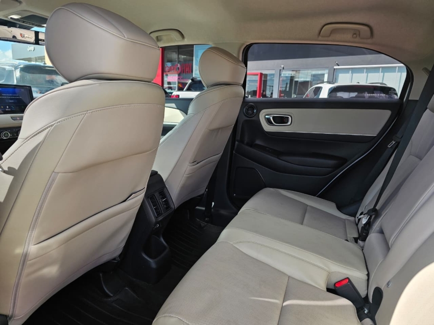 hr-v 1.5 di i-vtec turbo flex touring cvt6