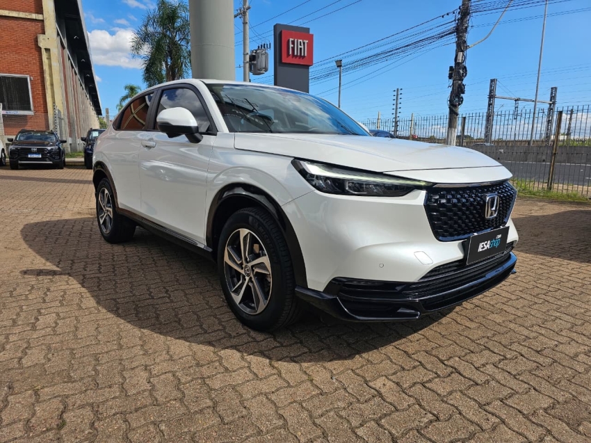 hr-v 1.5 di i-vtec turbo flex touring cvt2