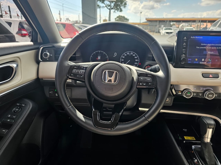 hr-v 1.5 di i-vtec turbo flex touring cvt8