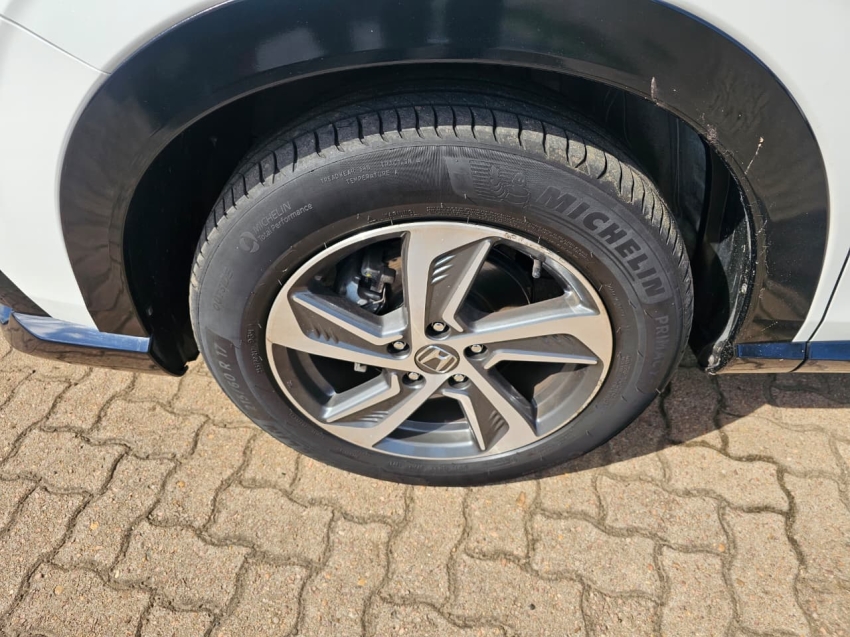 hr-v 1.5 di i-vtec turbo flex touring cvt13