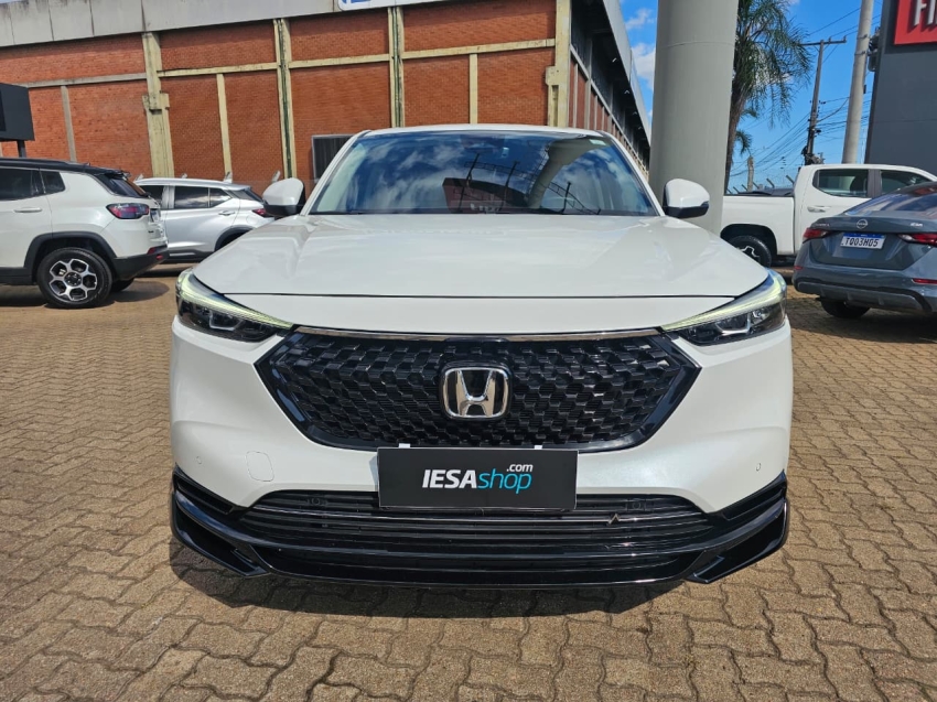 hr-v 1.5 di i-vtec turbo flex touring cvt1