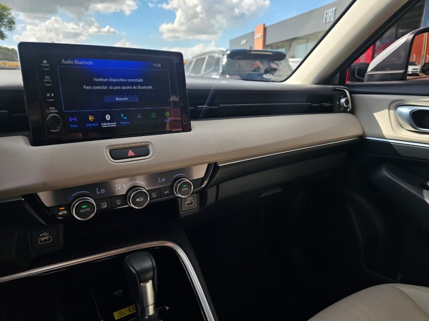 hr-v 1.5 di i-vtec turbo flex touring cvt11