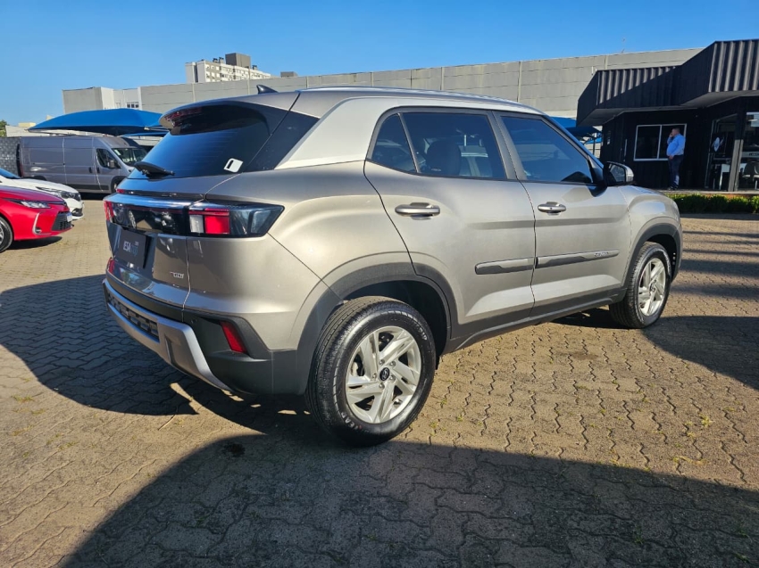 creta 1.0 tgdi flex comfort safety automatico5