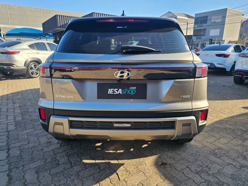 creta 1.0 tgdi flex comfort safety automatico4