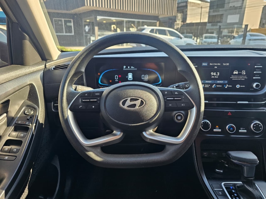 creta 1.0 tgdi flex comfort safety automatico9