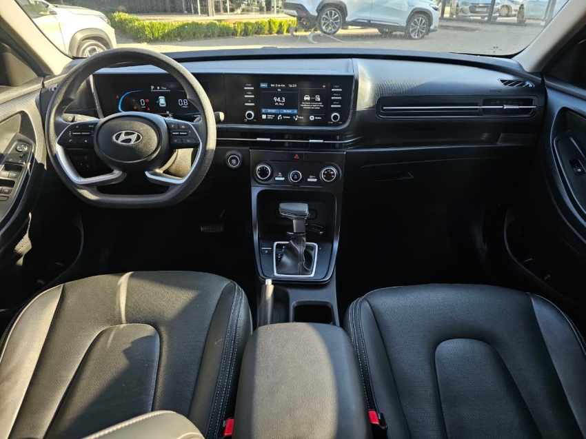 creta 1.0 tgdi flex comfort safety automatico13