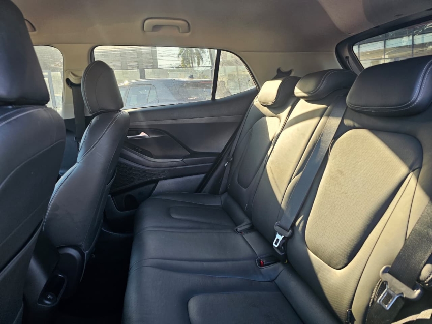 creta 1.0 tgdi flex comfort safety automatico7