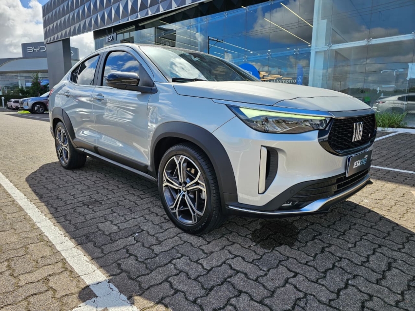 fiat fastback 1.0 turbo 200 flex impetus cvt 4p automatico 20232