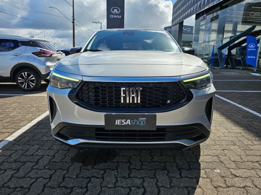 fiat fastback 1.0 turbo 200 flex impetus cvt 4p automatico 20231