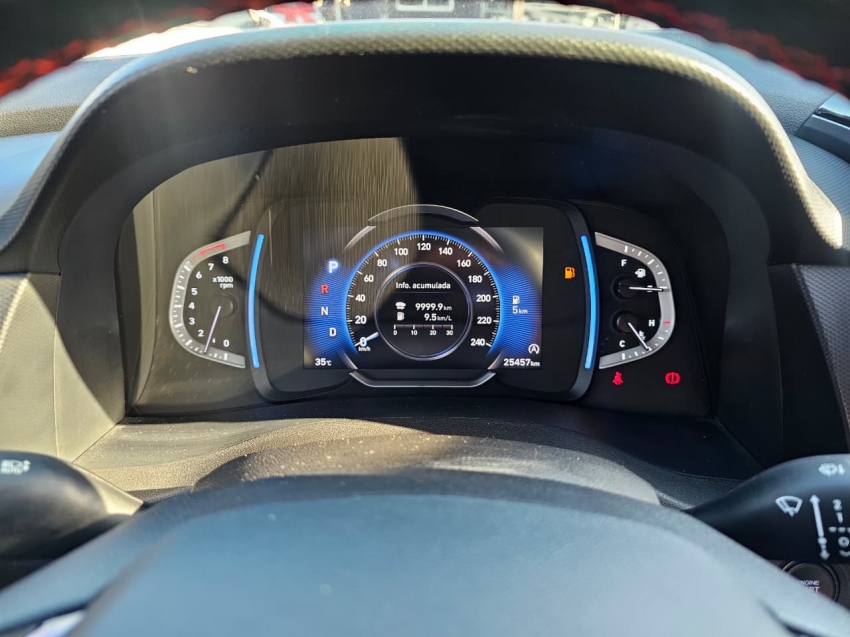 creta 1.0 tgdi flex n line automatico8