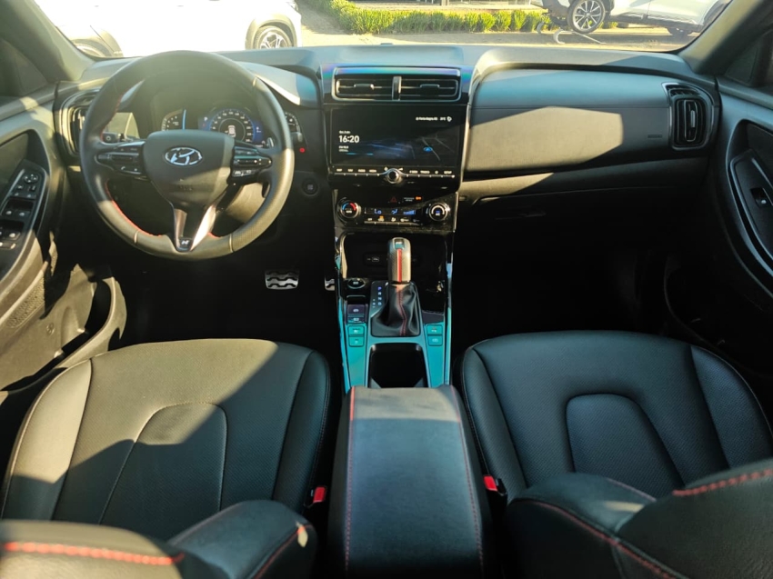 creta 1.0 tgdi flex n line automatico13