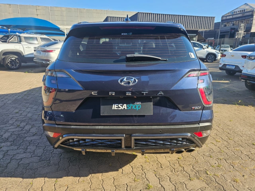 creta 1.0 tgdi flex n line automatico4