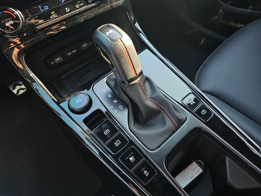 creta 1.0 tgdi flex n line automatico10