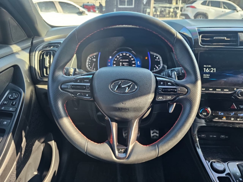 creta 1.0 tgdi flex n line automatico9