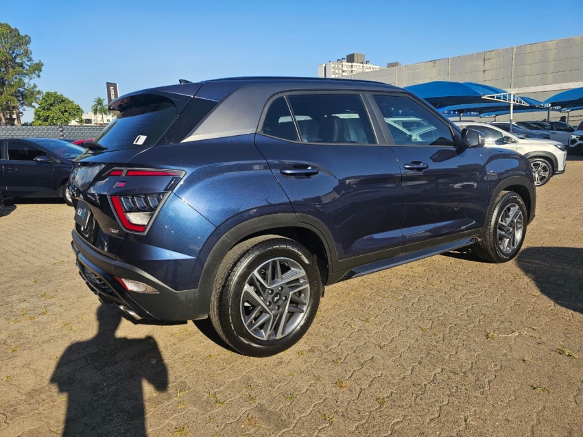creta 1.0 tgdi flex n line automatico5