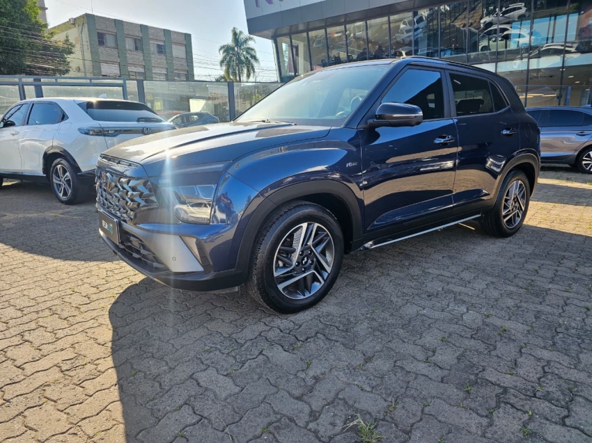 creta 1.0 tgdi flex n line automatico