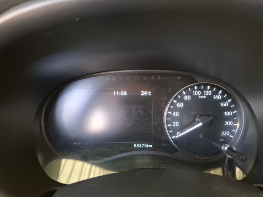 kicks 1.6 16v flexstart xplay xtronic9