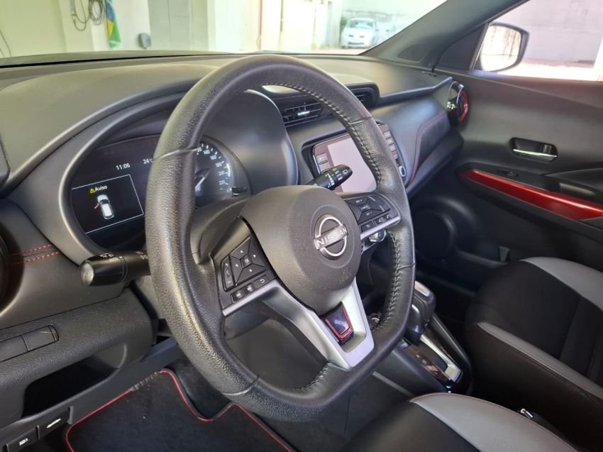 kicks 1.6 16v flexstart xplay xtronic6