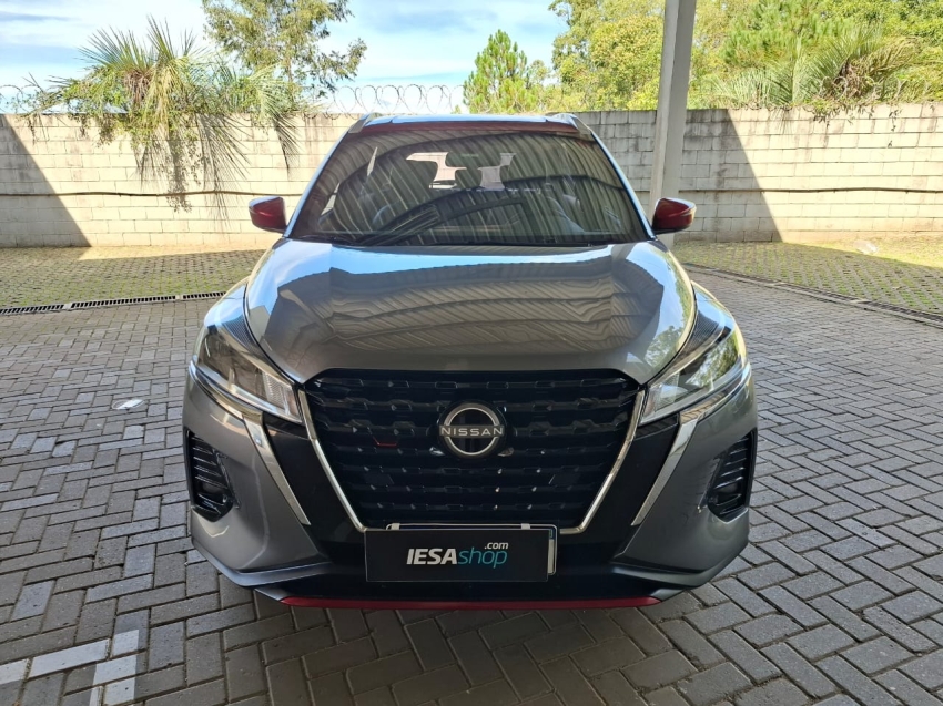 kicks 1.6 16v flexstart xplay xtronic2