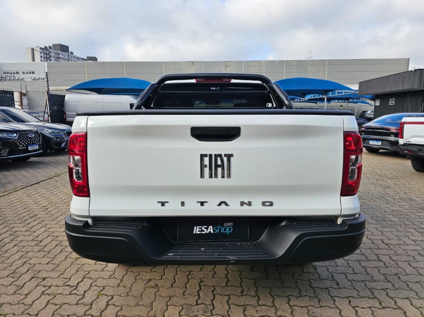 fiat titano 2.2 turbo diesel ranch 4x4 at6 4p manual 20254