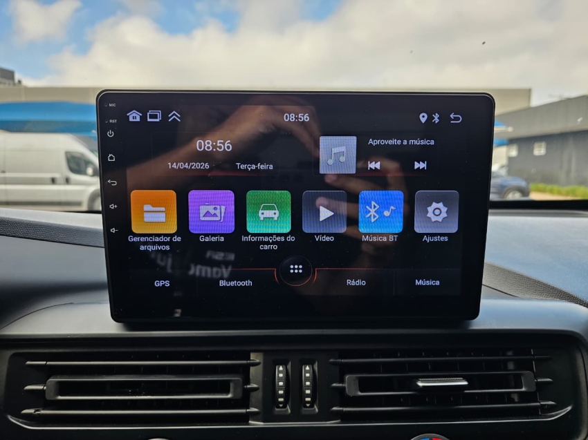 fiat titano 2.2 turbo diesel ranch 4x4 at6 4p manual 202510